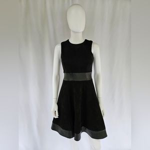 Calvin Klein Black Dress